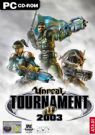  Unreal Tournament 2003